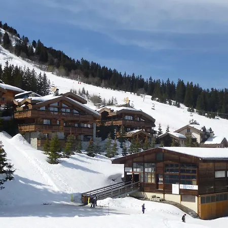 Cosy A 1850 Avec Acces Direct Aux Pistes - Fr-1-514-11 * Courchevel