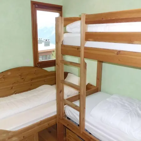 Cosy A 1850 Avec Acces Direct Aux Pistes - Fr-1-514-11