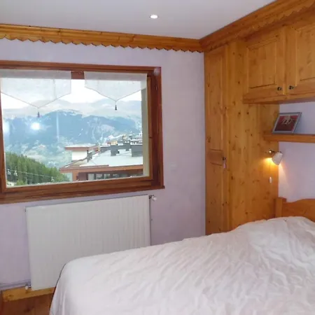 Apartment Cosy A 1850 Avec Acces Direct Aux Pistes - Fr-1-514-11 *