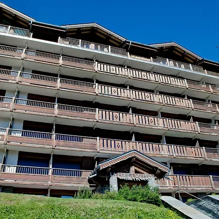 Cosy A 1850 Avec Acces Direct Aux Pistes - Fr-1-514-11 Apartment *